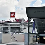 Stadio Di San Siro - Spazioso Appartamento