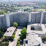 Stadio Di San Siro - Spazioso Appartamento